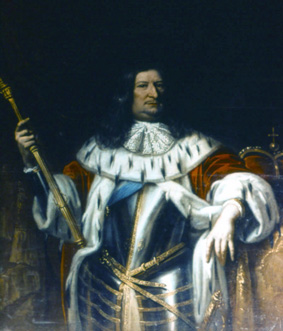 wDe Grote Keurvorst